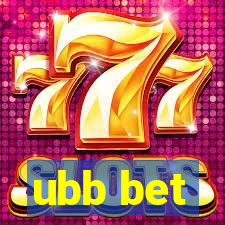 ubb bet